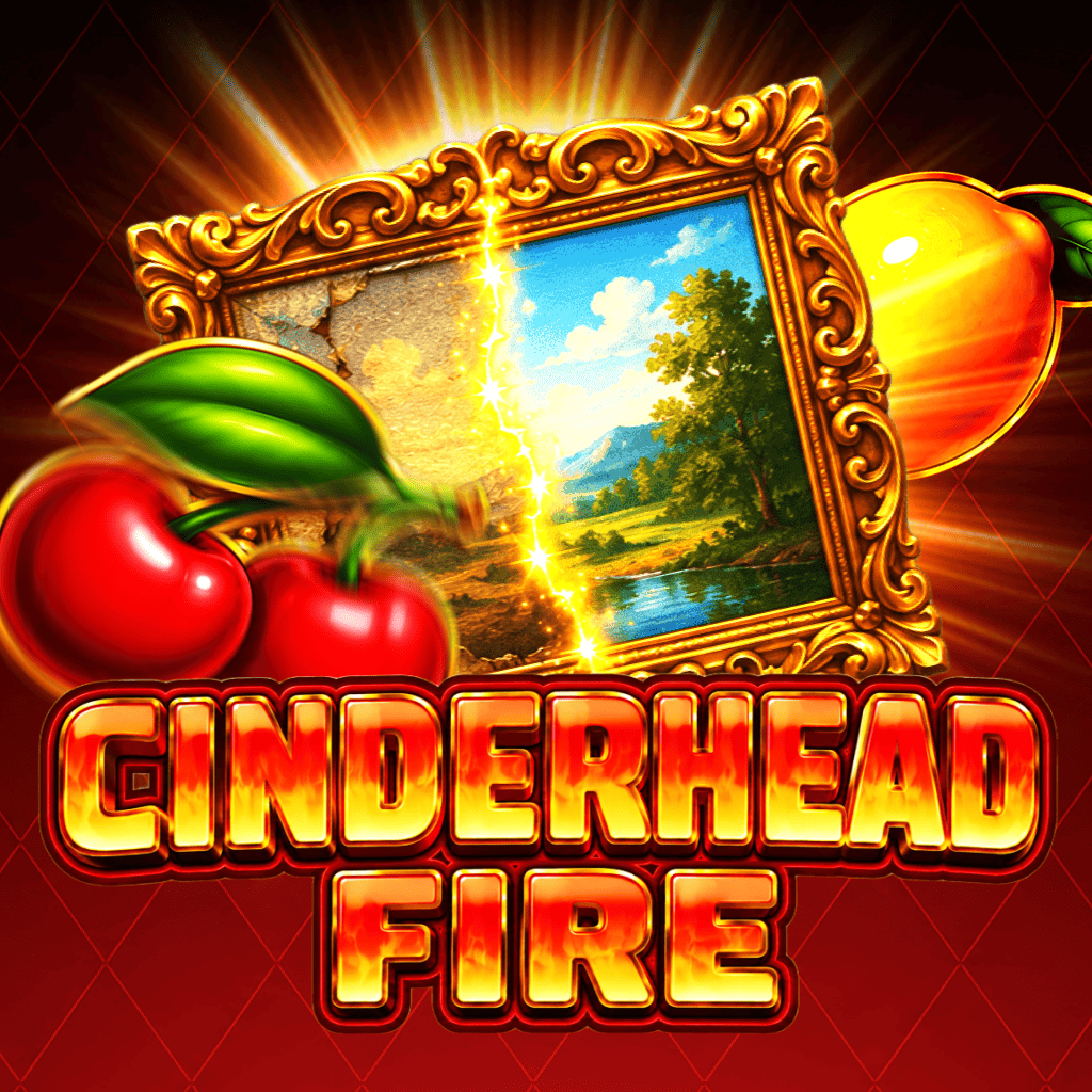 Cinderhead Fire Icon
